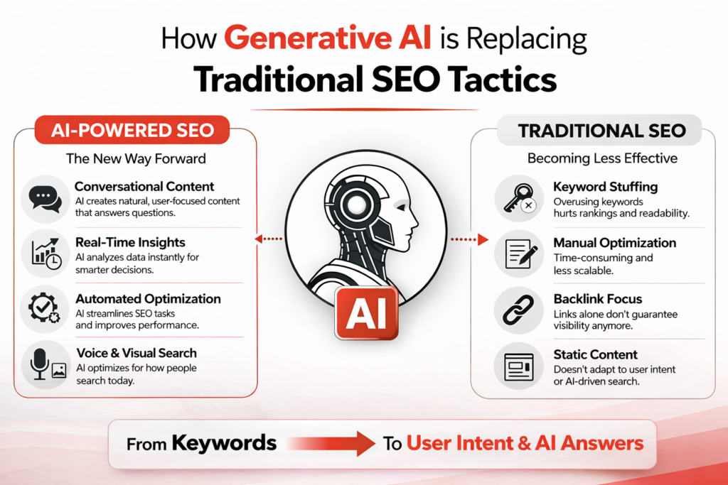 SEO company India