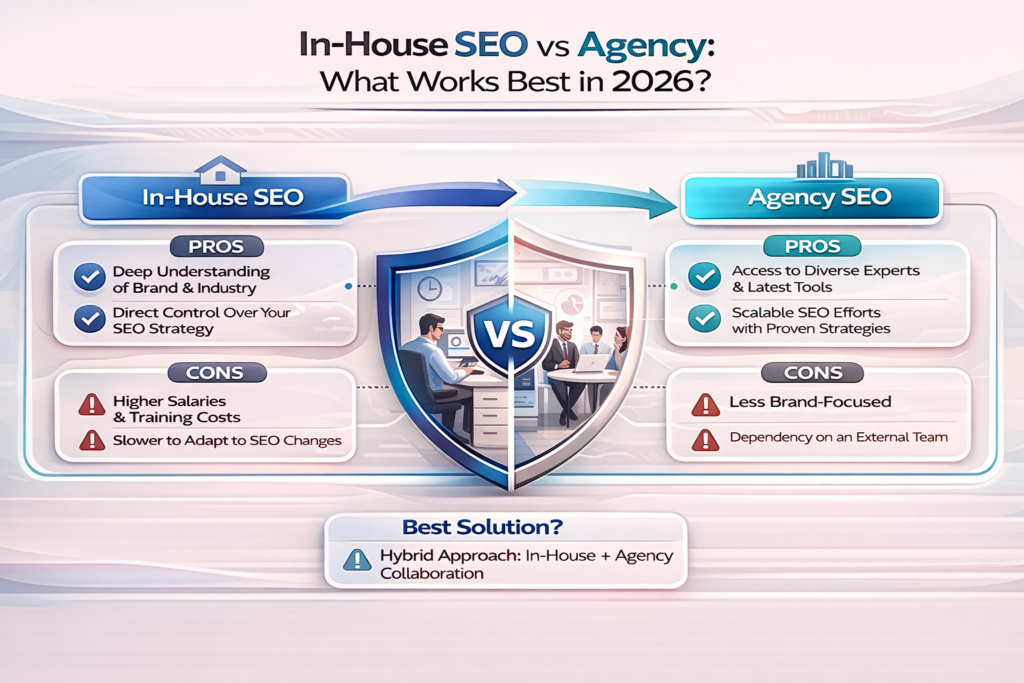 SEO Company In India