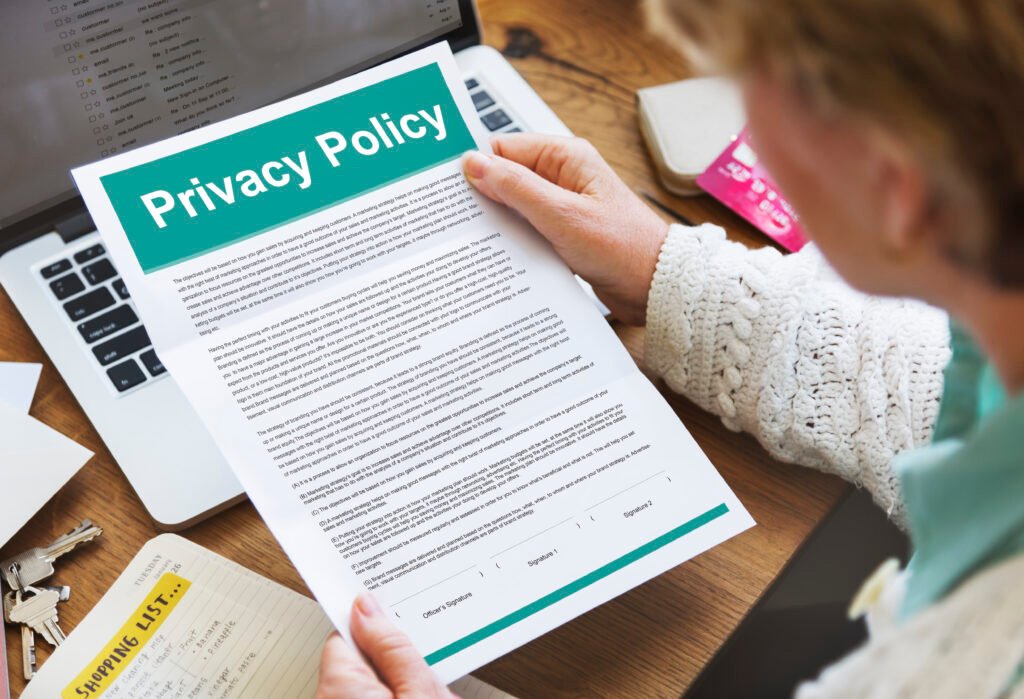 Privacy Policy – Absolute Web Promotions